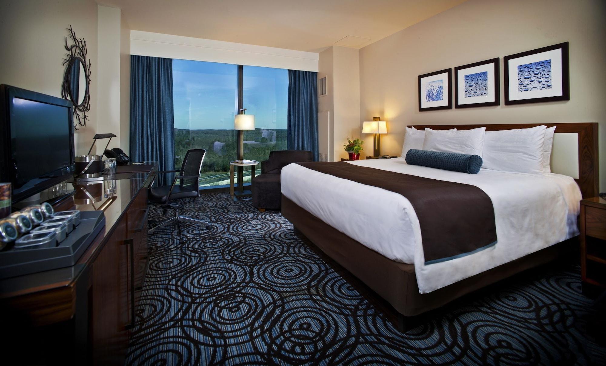 The Fox Tower At Foxwoods Hotel Ledyard Center Exterior photo