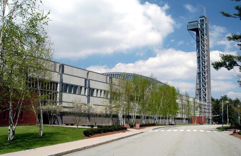 The Fox Tower At Foxwoods Hotel Ledyard Center Exterior photo