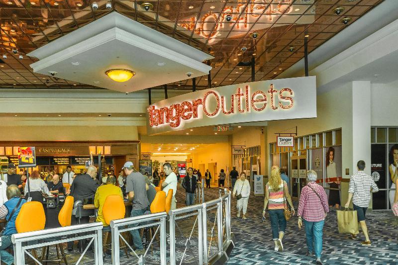 The Fox Tower At Foxwoods Hotel Ledyard Center Exterior photo