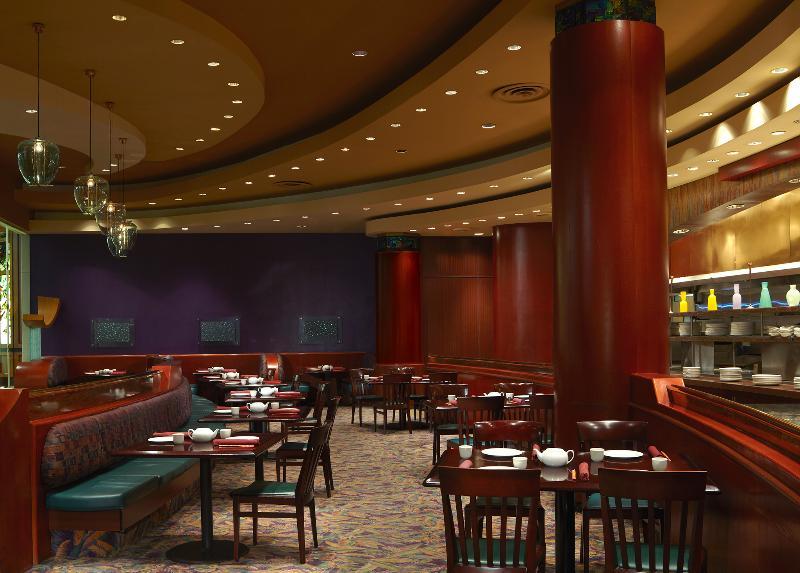 The Fox Tower At Foxwoods Hotel Ledyard Center Exterior photo