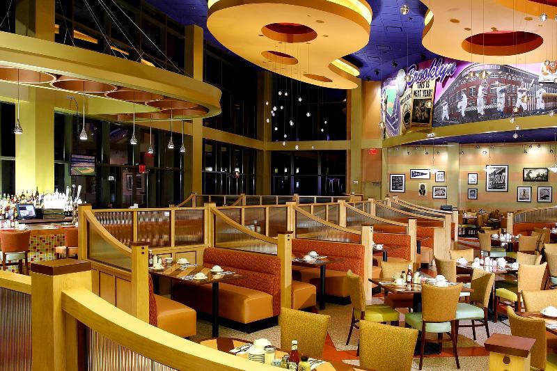 The Fox Tower At Foxwoods Hotel Ledyard Center Exterior photo