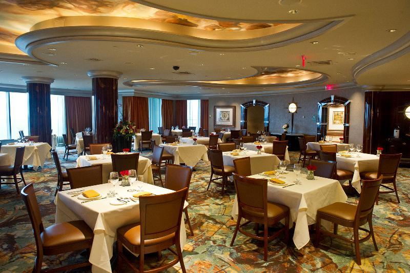 The Fox Tower At Foxwoods Hotel Ledyard Center Exterior photo